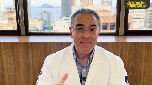 MESMO COM A PRÓTESE, EU POSSO NÃO CONSEGUIR TER UMA RELAÇÃO? #DoutorResponde