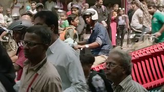 TOOFAAN (2021) Hindi HDRip ESub Movie Part 1