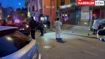 İstanbul'da pastaneye silahlı saldırı: 3 ölü, 5 yaralı