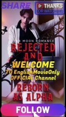 Star Moon Roamnce Rejected And Reborn As Alpha-Full Episode