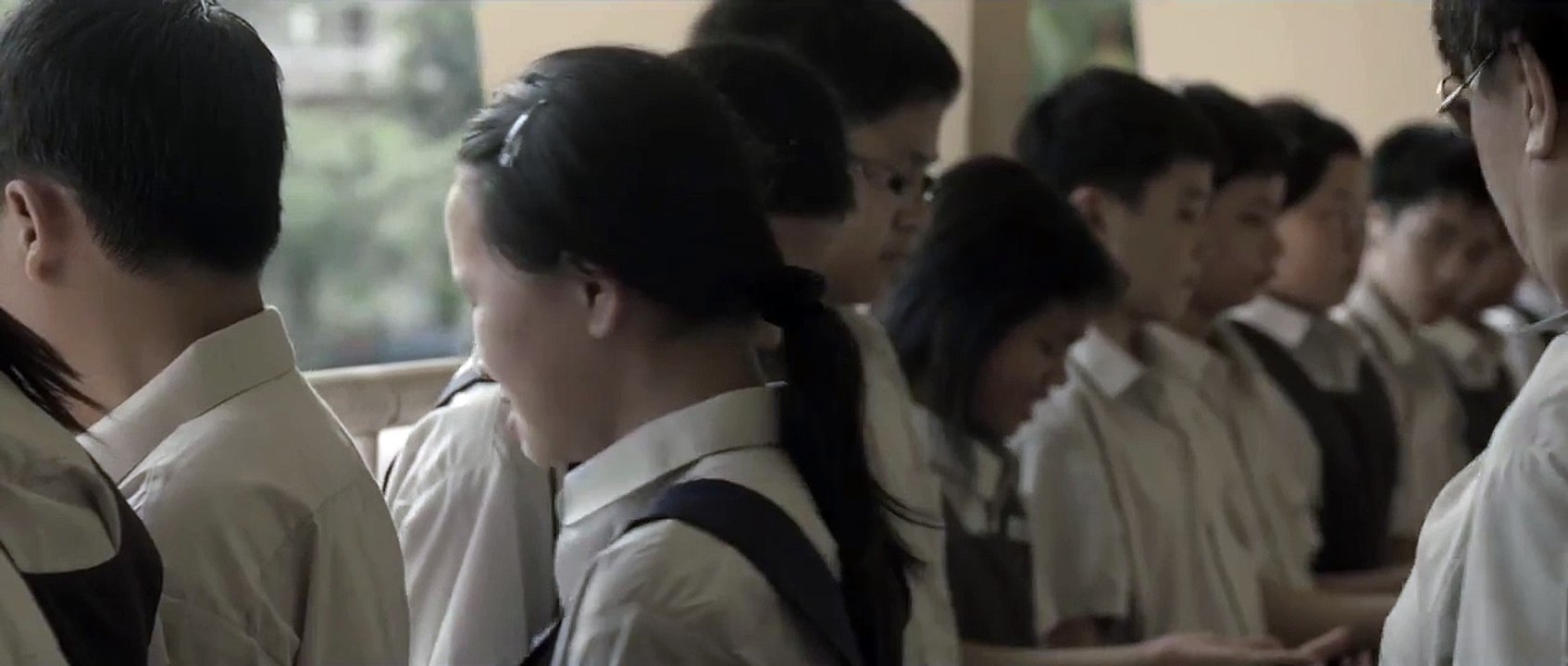 Innocents Bande-annonce (EN)