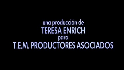 Prison de cristal Bande-annonce (ES)