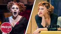Top 30 Hardest Female Musical Roles