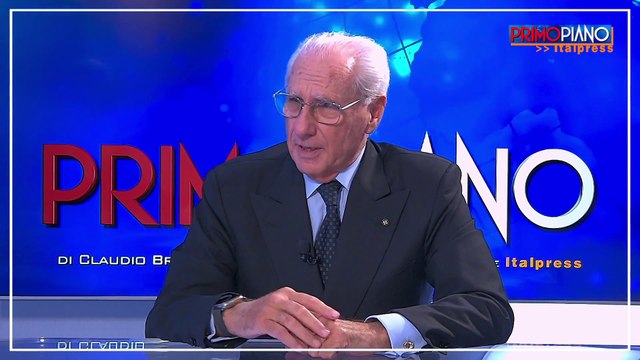 Ciucci Il Ponte sullo Stretto si farà entro il 2032