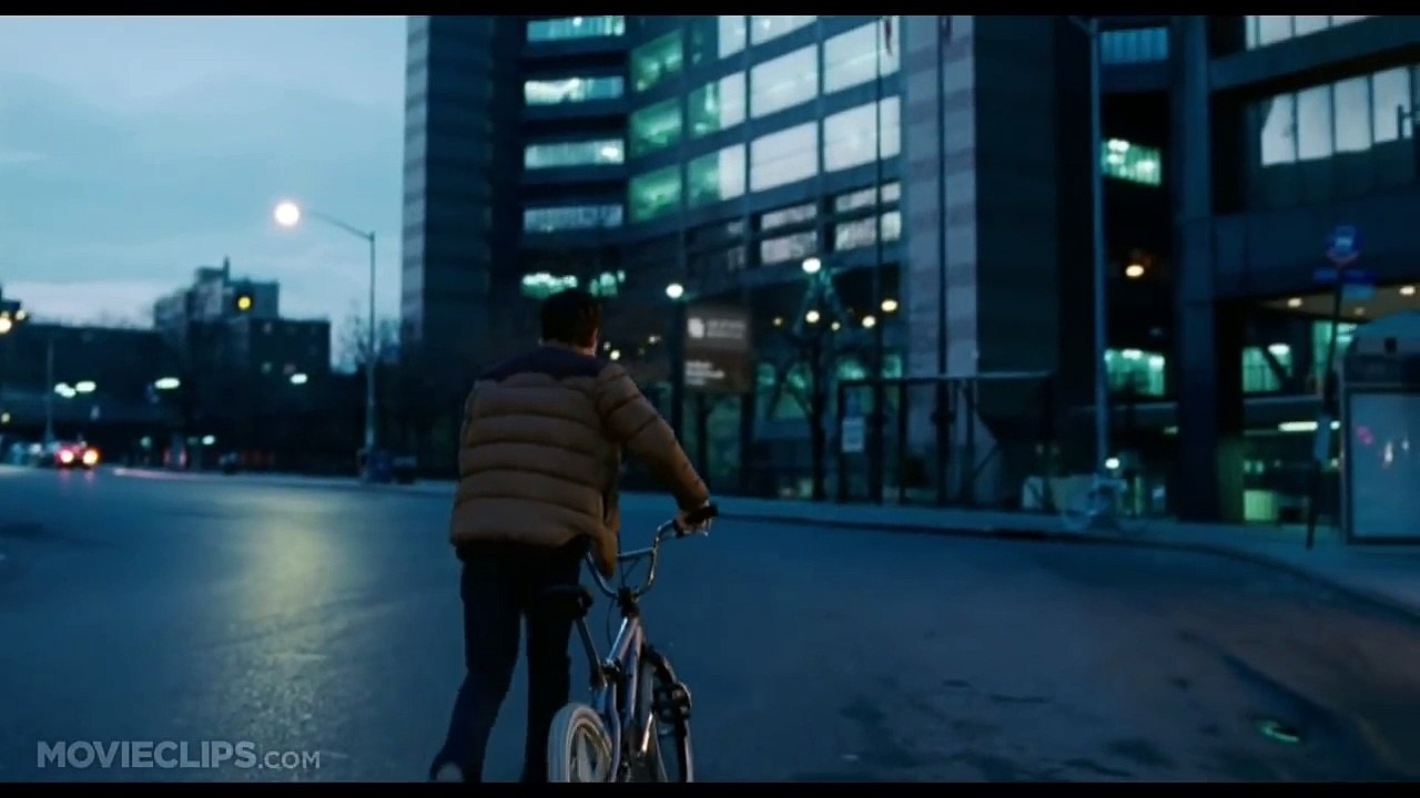 Une drôle d'histoire Bande-annonce (EN)