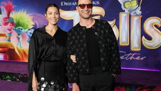 Jessica Biel y Justin Timberlake se mudan para asegurarse de que sus hijos tengan una vida 'normal'