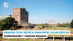 Ranking 2024: Destaca UNAM entre las mejores en humanidades y ciencias sociales