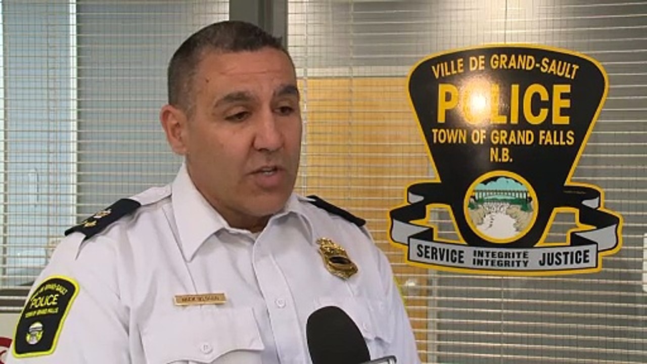 ED 23 mai TOPO police gso
