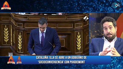 LA ANTORCHA | Israel: Sánchez premia a Hamas por matar como Zapatero hizo con ETA