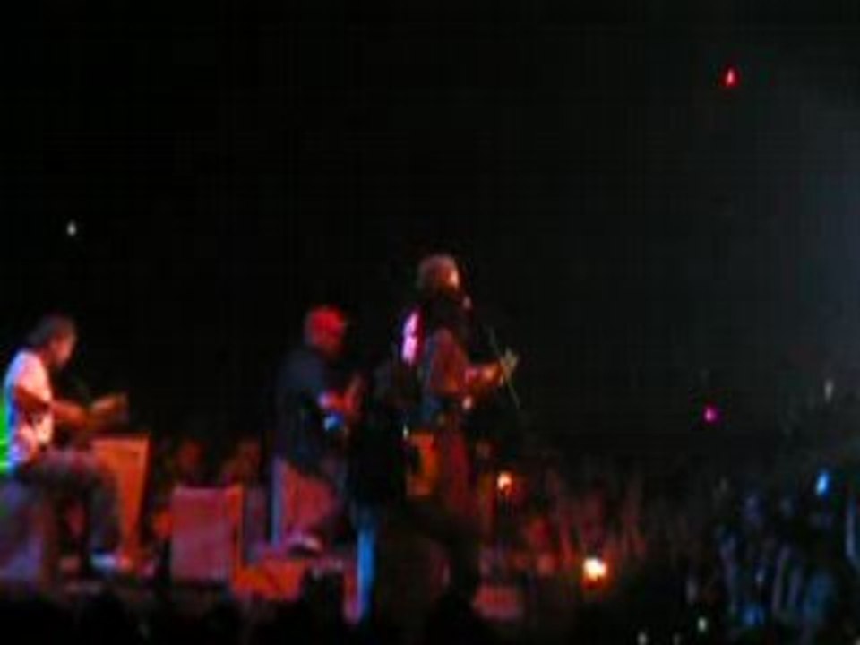 Christophe Mae Bordeaux (et je te vois)