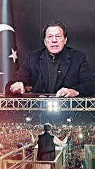 Imran Khan past clips