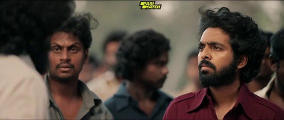 Rebel (2024) Tamil Drama Full Movie in Hindi 🎬 | Gripping Story of Love, Conflict & Courage