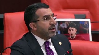 AK Partili vekil konuştu CHP'liler alındı! İlk kez içmekten utandılar