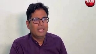 Chhattisgarh Naxalites Encounter : नक्सल मोर्चे पर भाजपा सरकार ने आक्रामक तरीके से किया काम : ओपी चौधरी