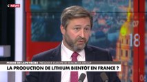 Pierre de Lapeyrière (Ensorcia Group) : L'Hebdo de l'Éco (Émission du 23/05/2024)