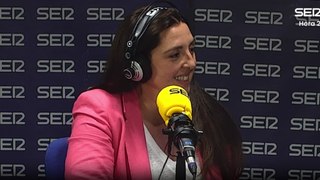 Las entrevistas de Aimar | Pilar Manchón