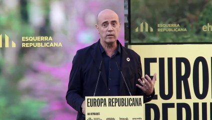 La surrealista proposta de Tomàs Molina en l’inici de campanya