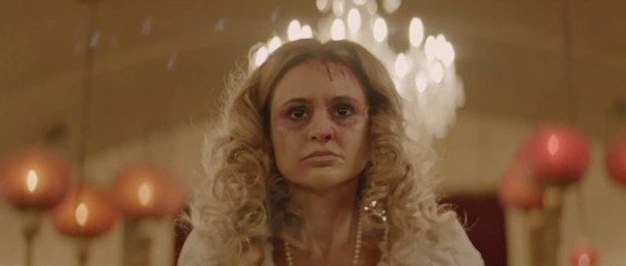 Cinderella's Curse - Official Trailer