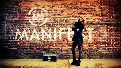 Manifesto! Sao Paulo Biennial 2013