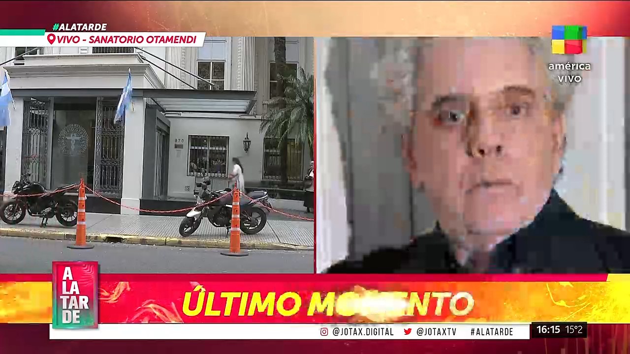 Antonio Gasalla fue internado en estado crítico: los detalles de su estado de salud