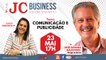 [AO VIVO] JC Business - Jovem Pan News Rio Claro - 23/05/2024