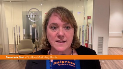 Ricola, Busi "Storia e valori dietro la comunicazione"