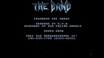 Amiga Cracktro - Sol Negro by The Band