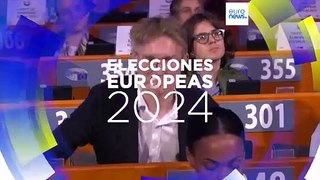 ¿Qué opinan los jóvenes europeos sobre el debate entre los candidatos a las elecciones europeas?