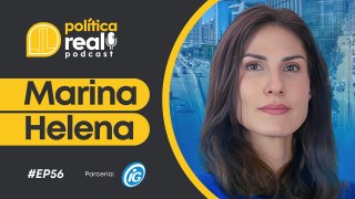 MARIA HELENA - POLÍTICA REAL NO iG