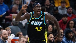 Indiana Pacers Seem Unlikely to Win: Odds & Analysis