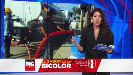 Incendio afecta tres viviendas: explosión de un ventilador sería la causa