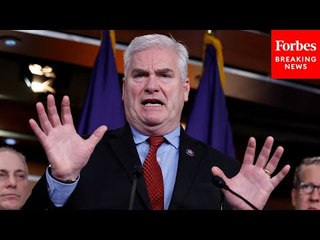 Tom Emmer Praises Legislation He Says Will 'Safeguard Our American Values'