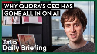 Inside Quora’s Quest For Relevance Using AI