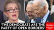 BREAKING NEWS: Top GOP Senators Excoriates Schumer For Pushing 'No Chance' Border Bill