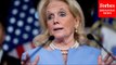 'They're Not Antisemitic': Debbie Dingell Defends Pro-Palestinian Encampments On Campuses