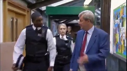 The Bill S23E81 Tortured Soul