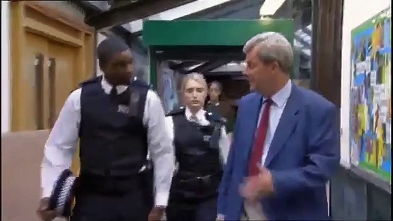 The Bill S23E81 Tortured Soul