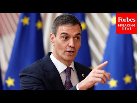 Top Biden Ally Criticizes Spain, Norway, And Ireland For Recognizing Palestinian Statehood