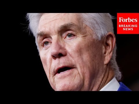 Roger Williams Leads House Committee On Small Business Hearing On Biden's 'Burdensome Regulations'