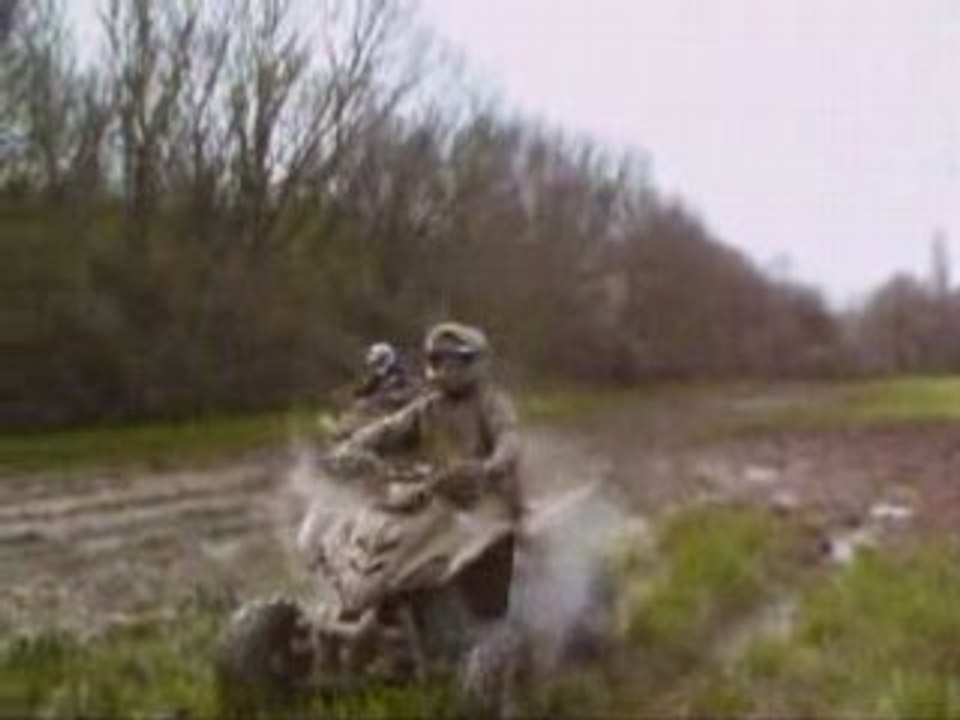 arquizan 2008 (partie 2)