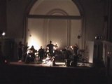 Concerto en ré mineur de J. S. Bach