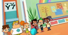 Total DramaRama Total DramaRama S02 E032 – OWW