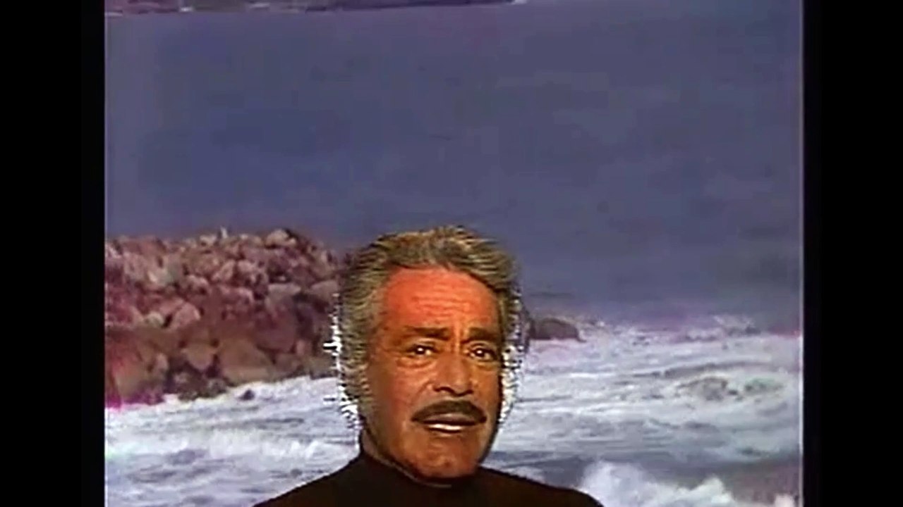 Telenovela Corazón Salvaje 1977 CAP 27A