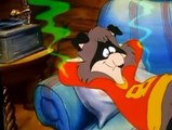 The Raccoons The Raccoons S02 E008 – Read No Evil