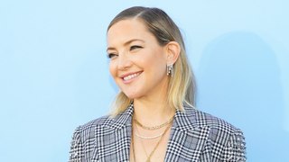 Kate Hudson experienced a 'breakthrough' when she decided to stop dating