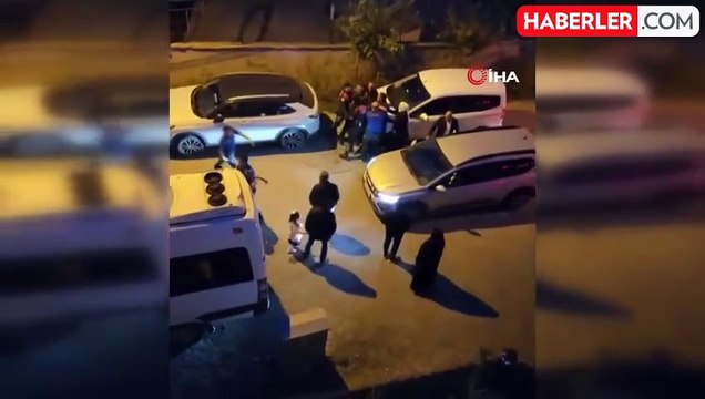 Büyükçekmece'de karısını ve kendini öldürmüştü: Cenazeler Adli Tıp Kurumu morguna kaldırıldı