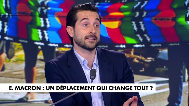 Pierre-Henri Bovis : «La République ne doit pas trembler pour affirmer que la Nouvelle-Calédonie restera française»