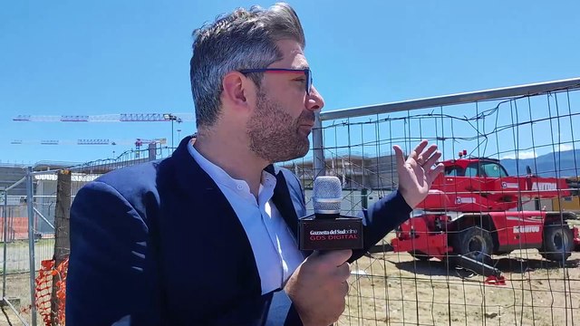 Corigliano Rossano alle urne, il sindaco Stasi: “Il nostro lavoro non è finito”. La sfidante Straface: “Usciremo dall'isolamento”