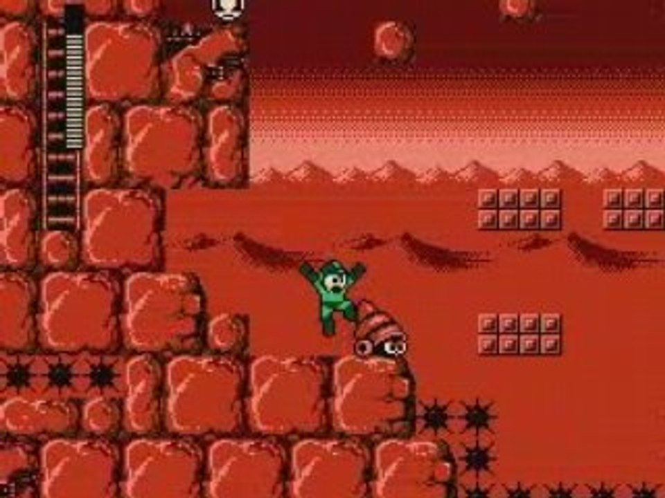 TAS Rockman No Constancy Hard Mode WIP 2 Heat Man (v2.1)