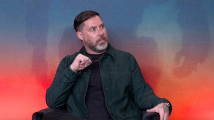 Director Brad Peyton on the making of 'Atlas'